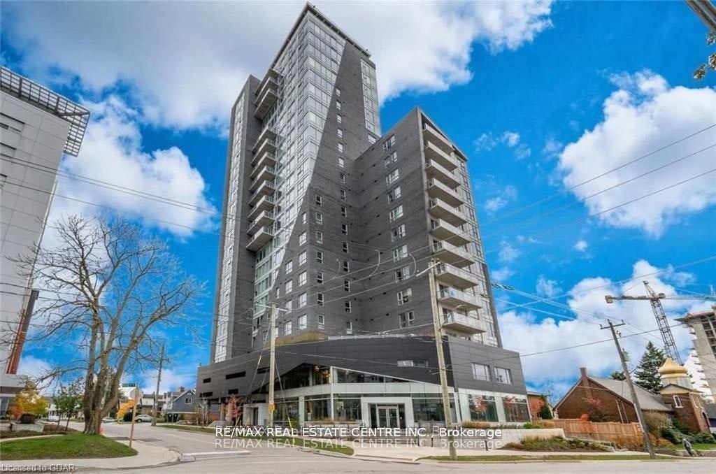 2305-158 King Street North Street N, Waterloo, ON, N2J 2Y2 - 12