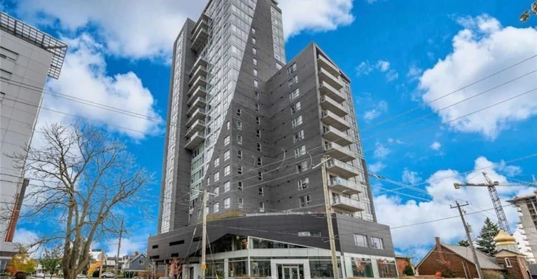 2305-158 King Street North Street N, Waterloo, ON, N2J 2Y2