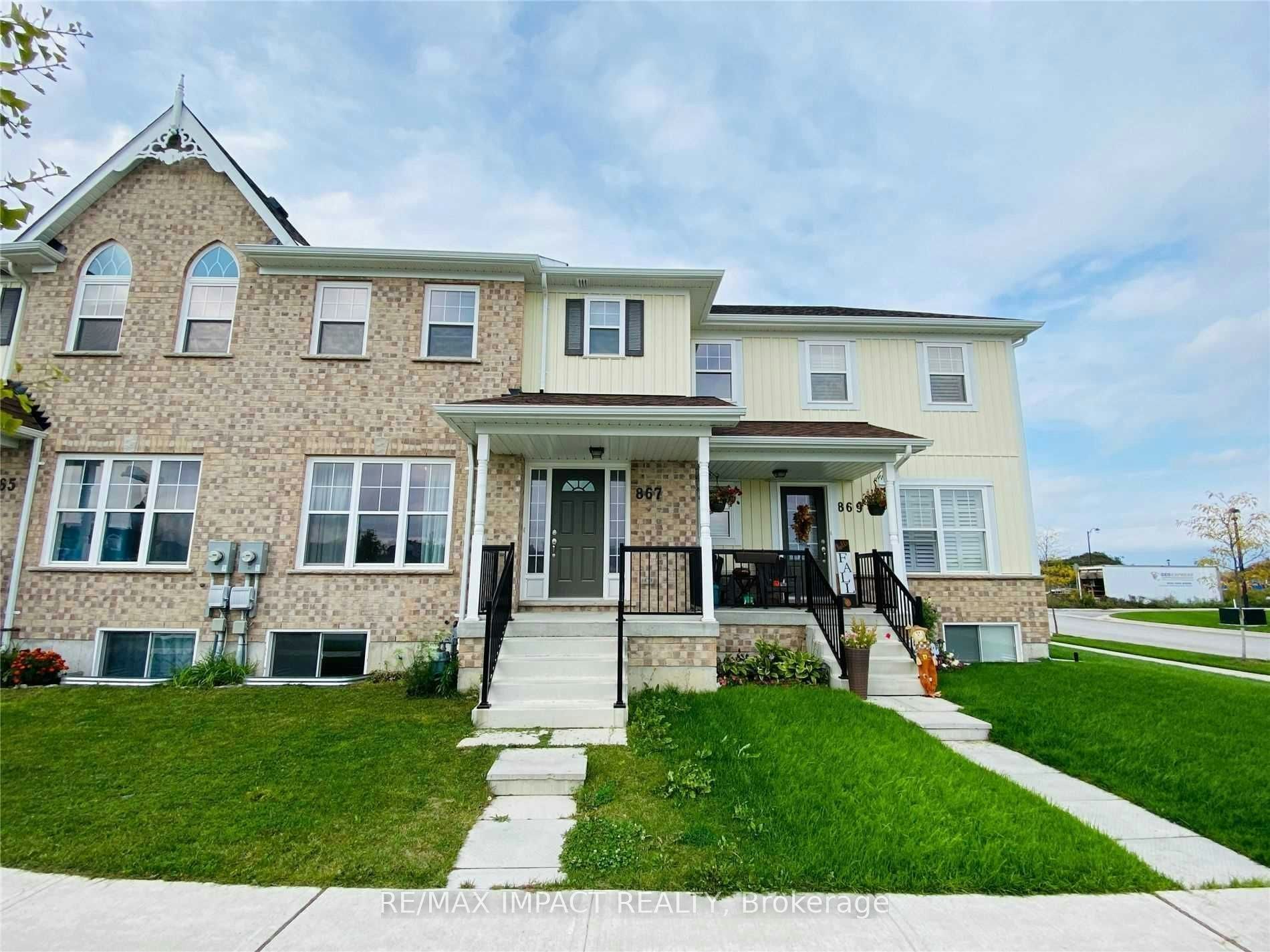 867 Broadway Boulevard, Peterborough, ON, K9H 0J1