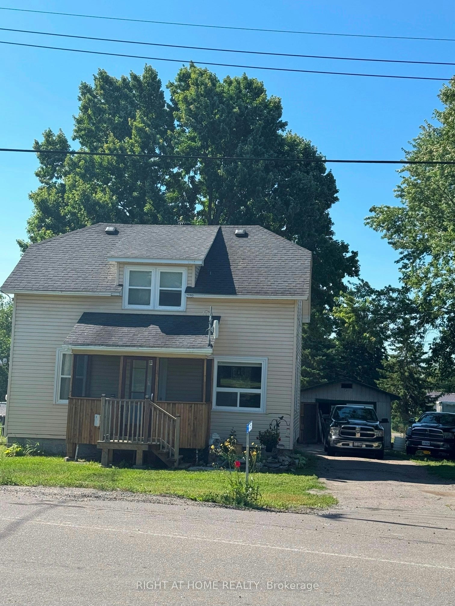 10570 Highway 64 N/A S, West Nipissing, ON, P0H 1R0