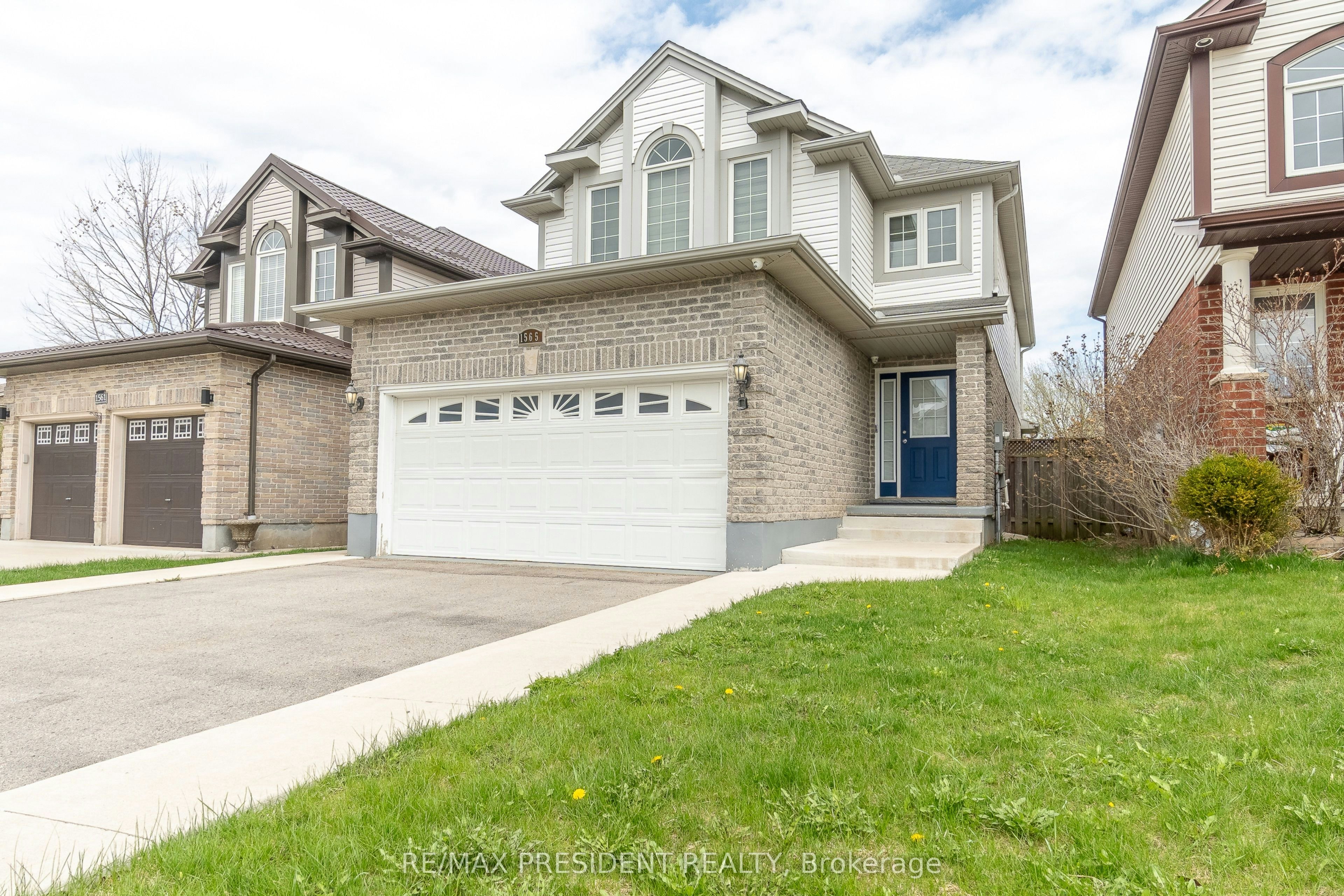 1565 Mickleborough Court, London, ON, N6G 5R6