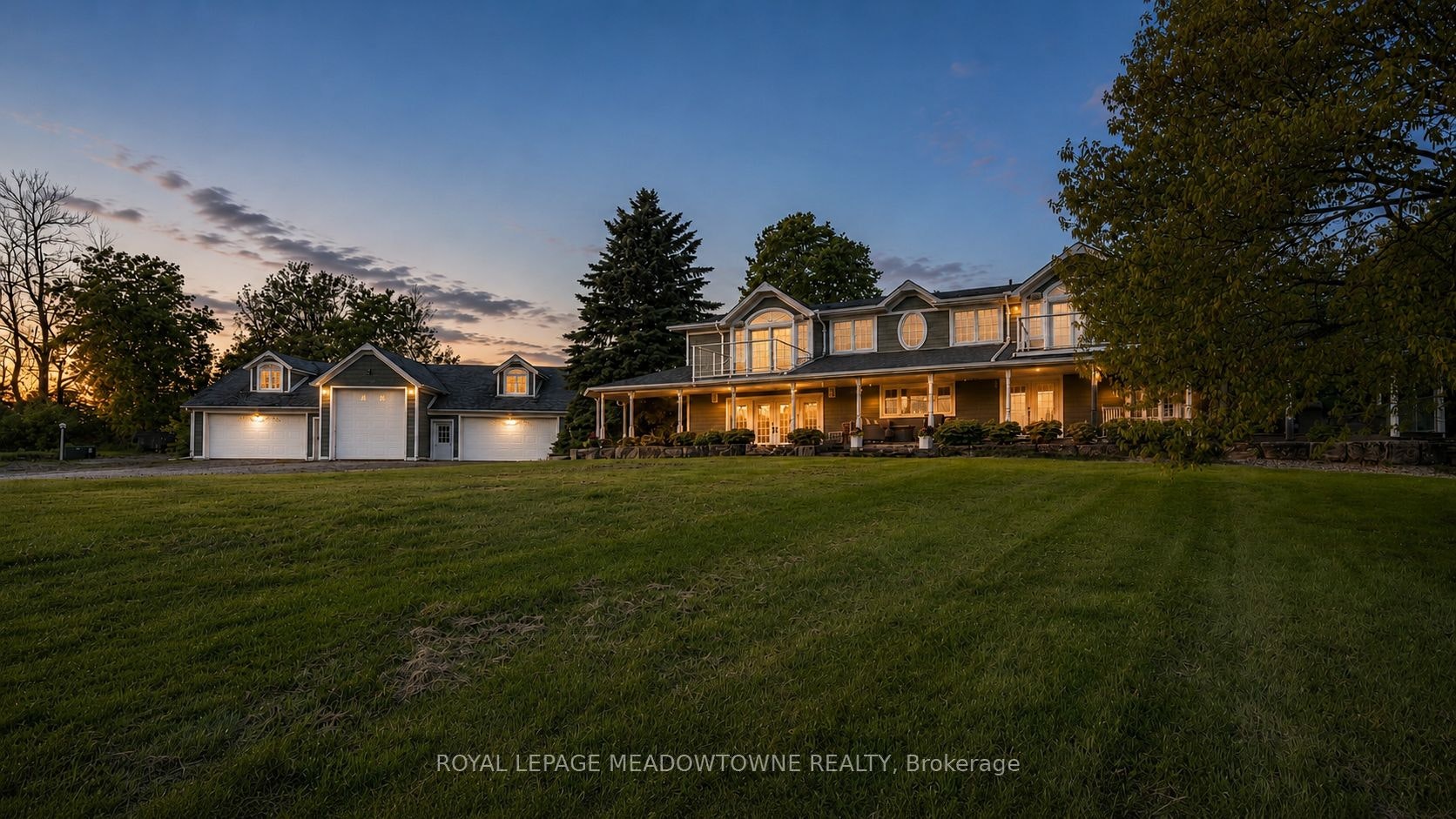 5169 Wellington 125 Road, Erin, ON, L7J 2L8