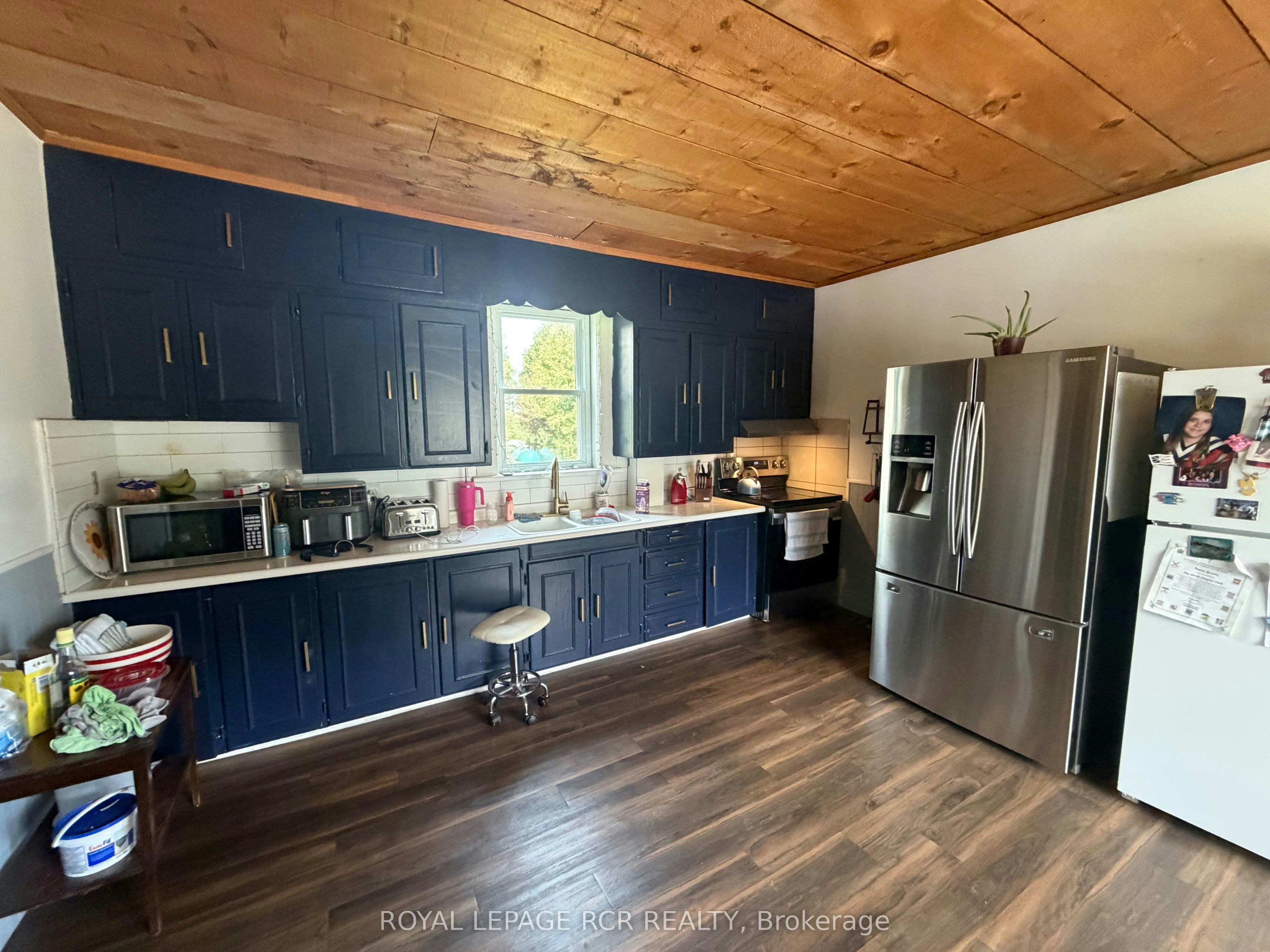 174095 County Rd 25 Road, East Luther Grand Valley, ON, L9W 0L8 - 2