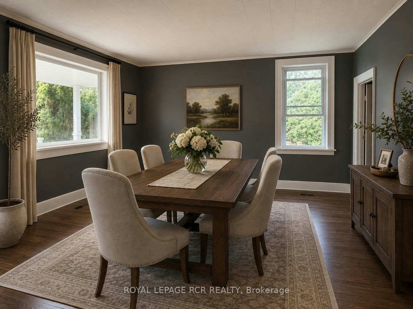 174095 County Rd 25 Road, East Luther Grand Valley, ON, L9W 0L8 - 5