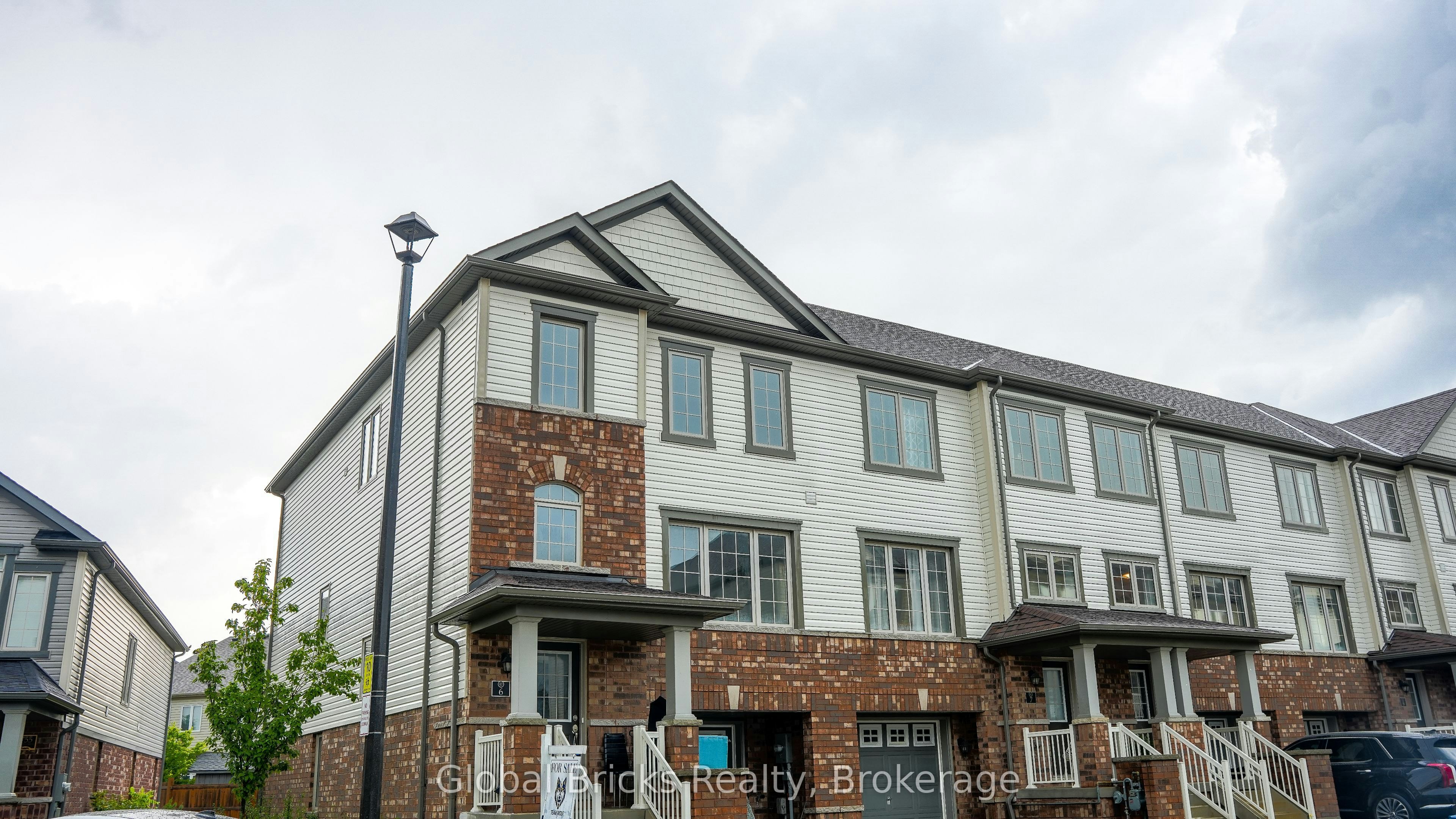 6-755 Linden Drive, Cambridge, ON, N3H 0E4