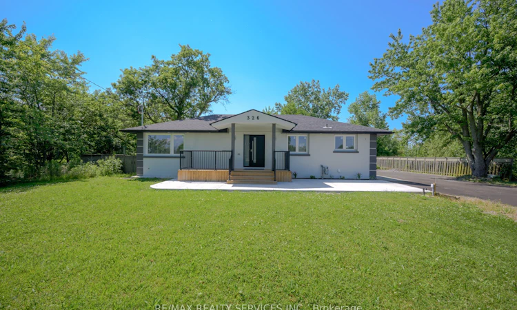 326 Mountain Road