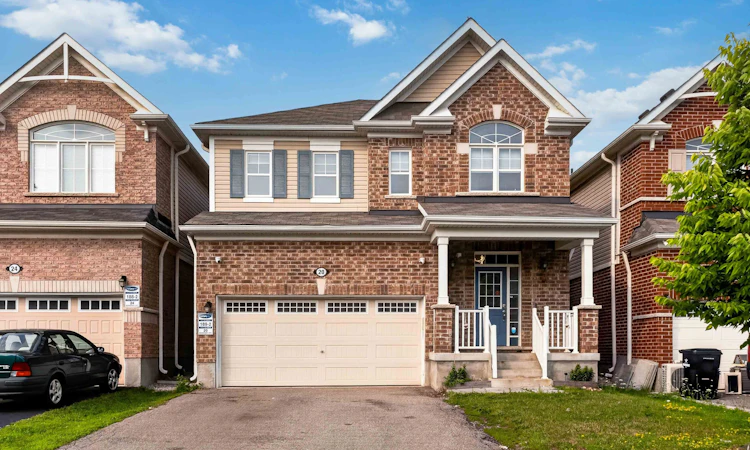 20 Wannamaker Crescent