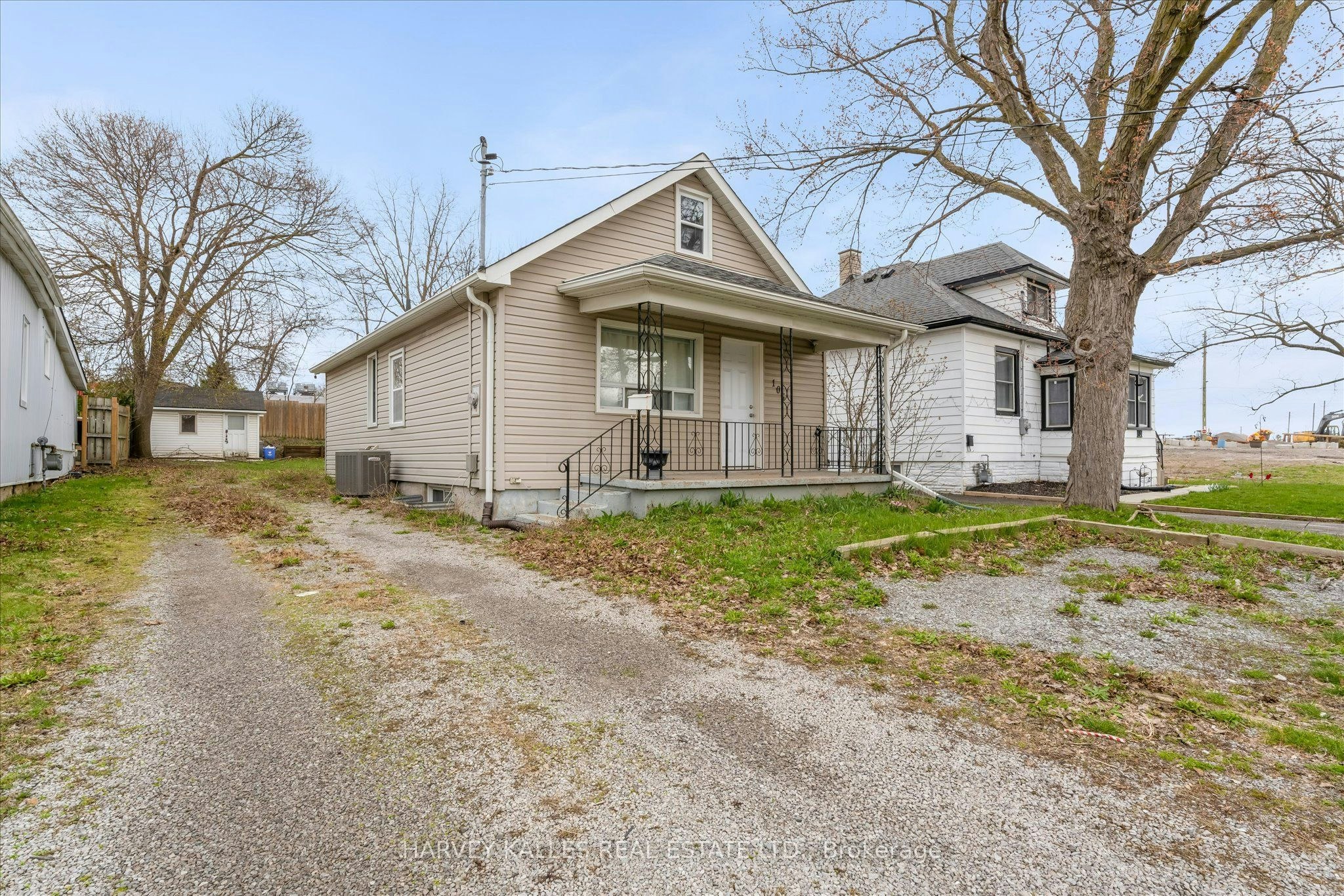 105 Ormond Street N, Thorold, ON, L2V 1Z3