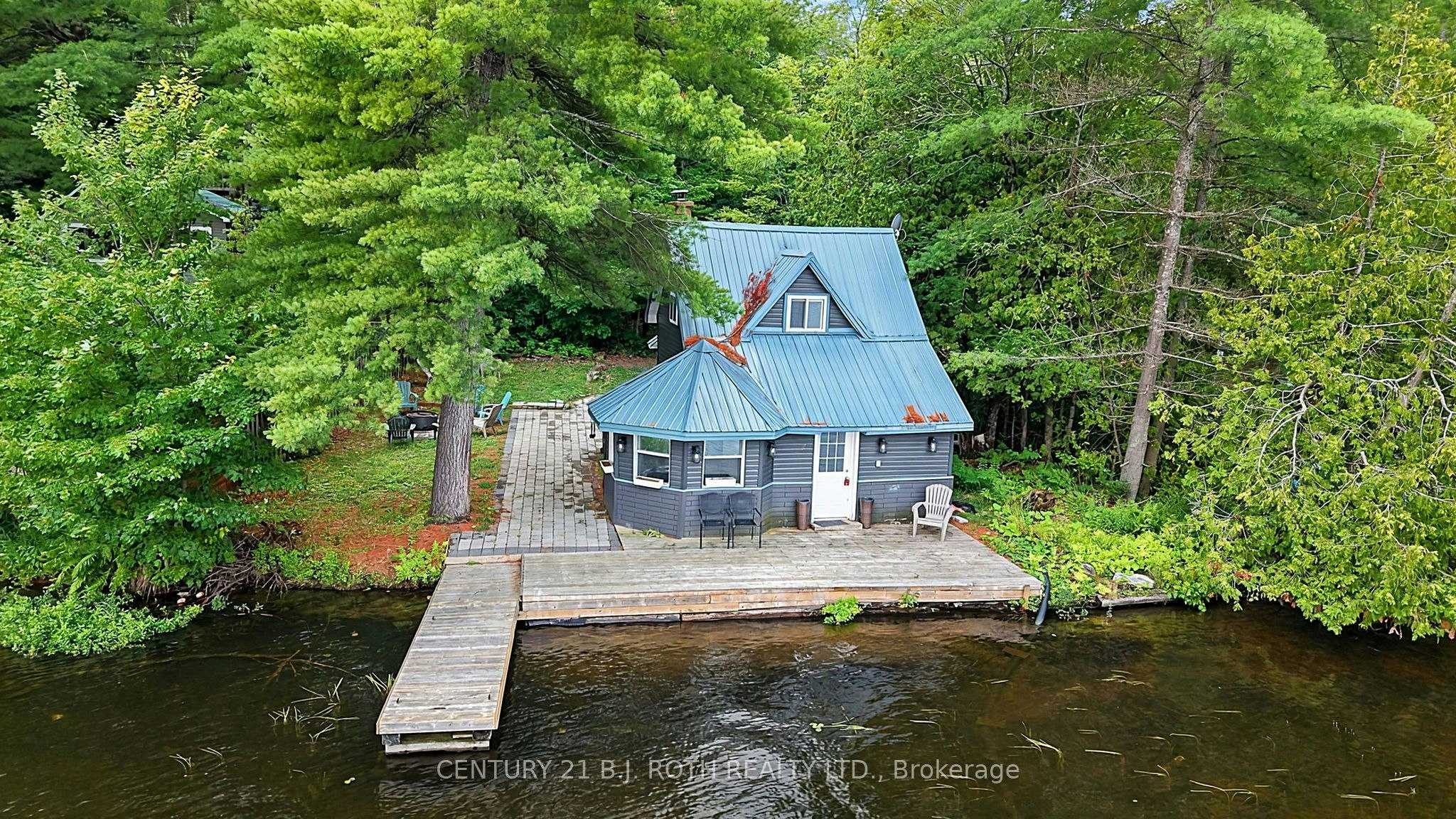 1100 Hewitt Street, Gravenhurst, ON, P1P 0C1