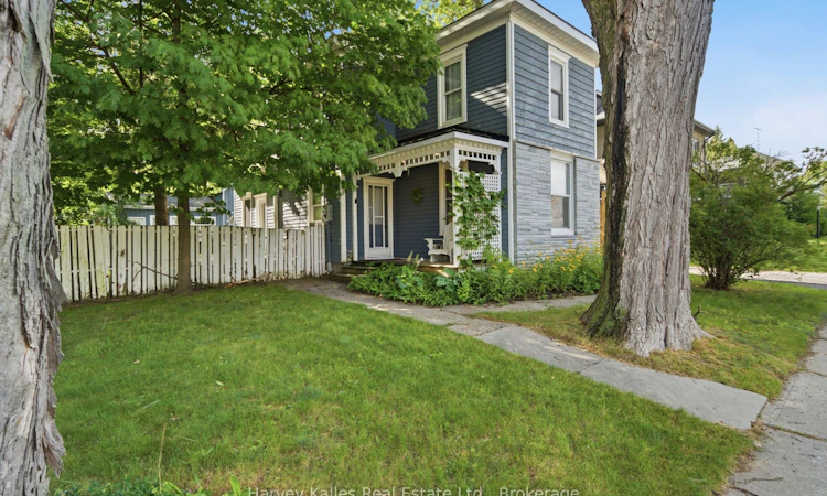 27 Ontario Street