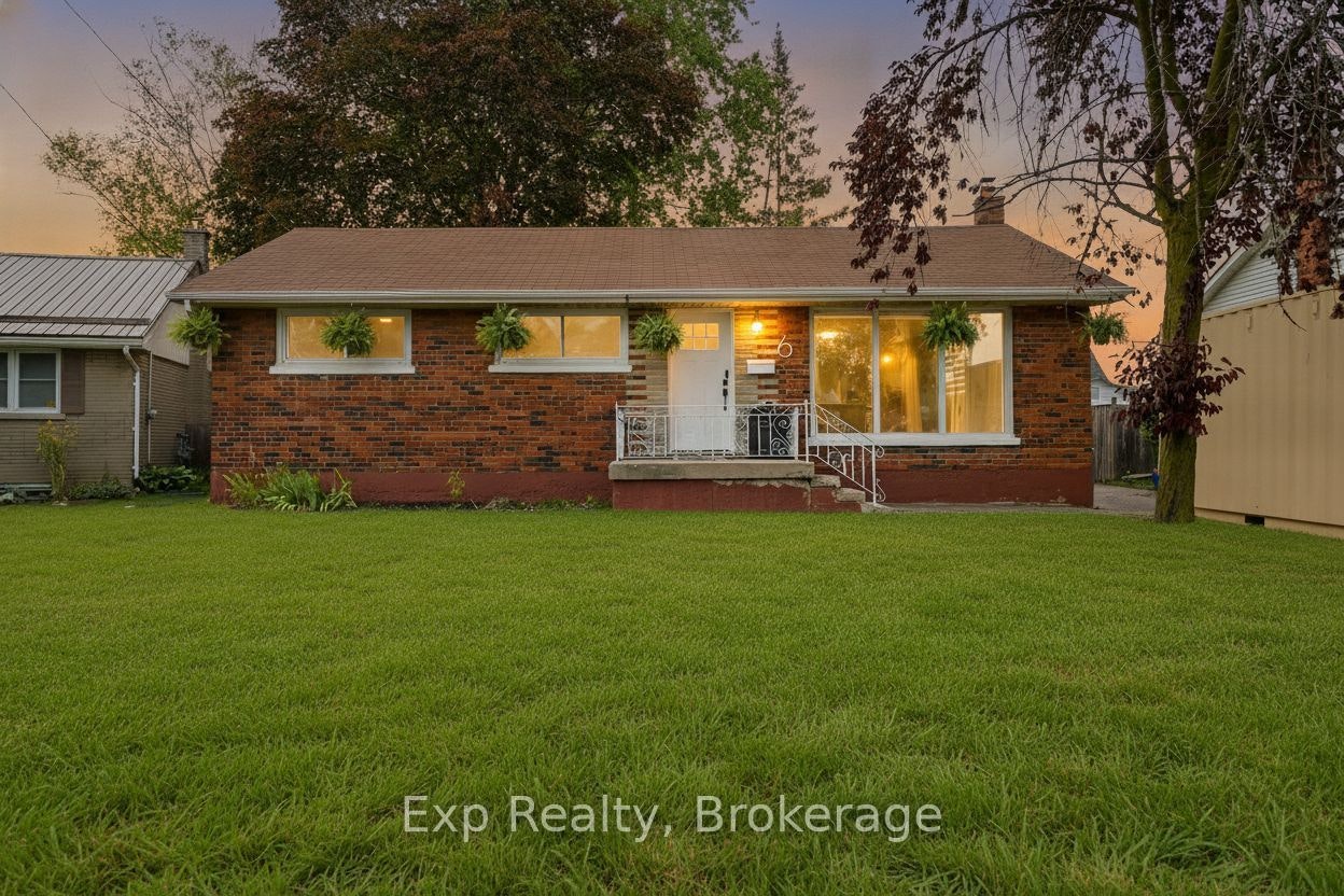 6 Coleman Drive, Quinte West, ON, K8V 3A5
