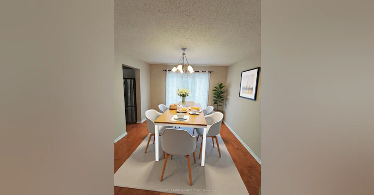8 Opal Lane, Ottawa, ON, K2J 2V7 - 4