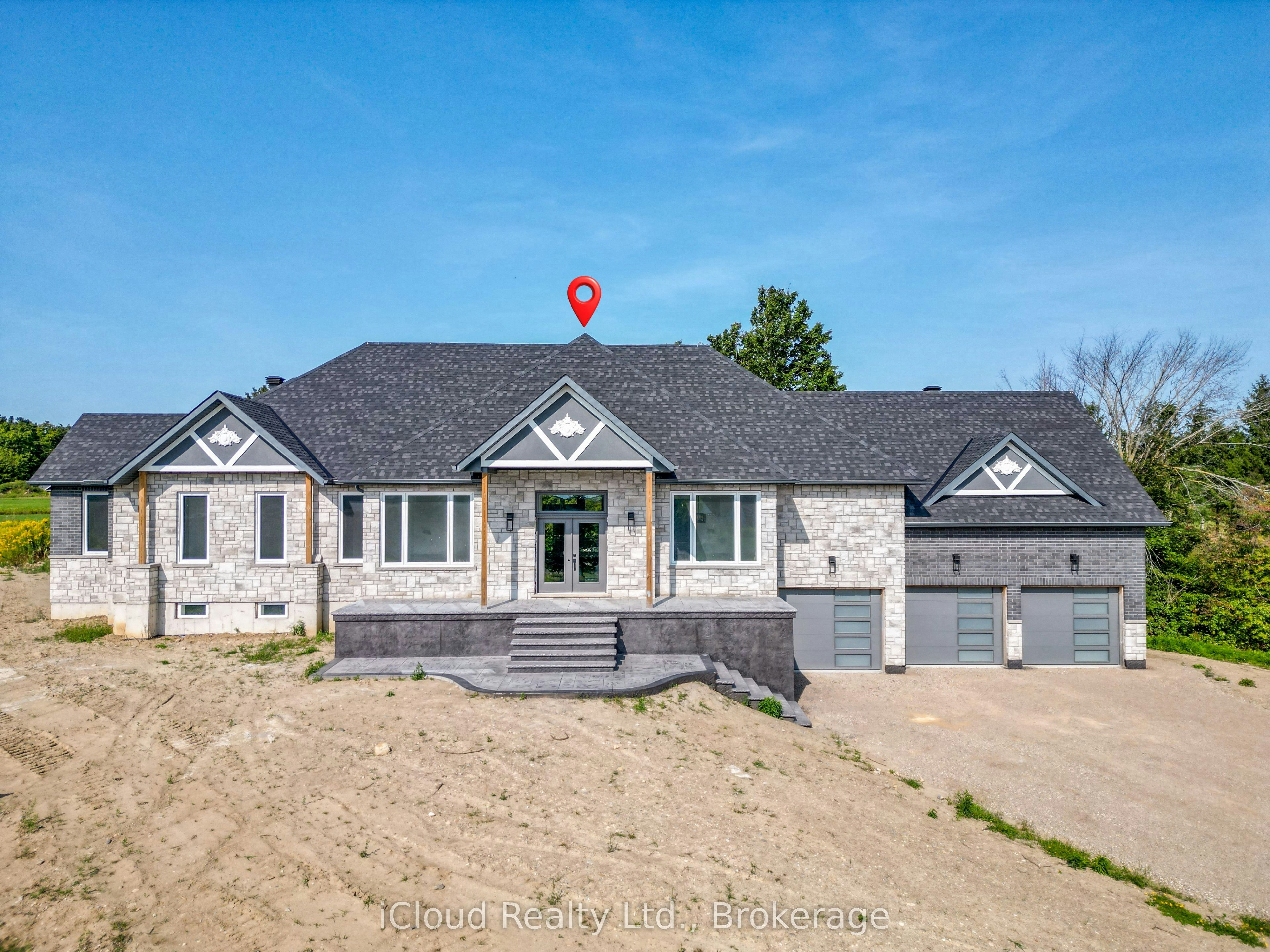 8 Prentis Court, Melancthon, ON, L9V 3M9