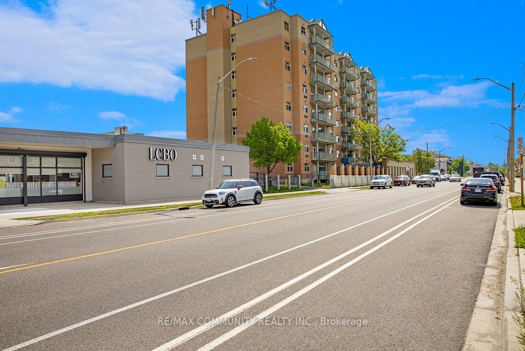 1-1130 King Street E, Cambridge, ON, N3H 3P6 - 4