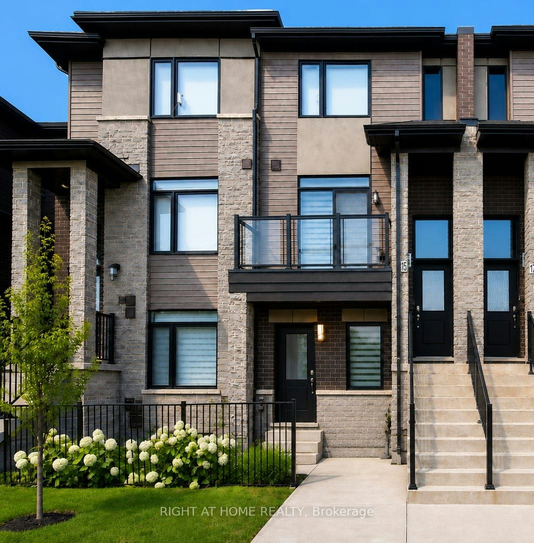 15-590 North Service Road, Hamilton, ON, L8E 0K5