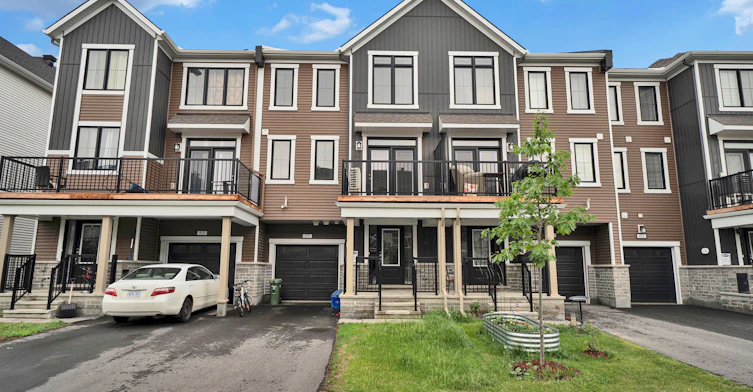 57 Placette Stitch Mews, Ottawa, ON, K0A 2Z0