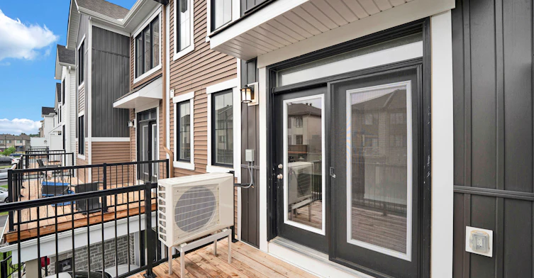 57 Placette Stitch Mews, Ottawa, ON, K0A 2Z0 - 16