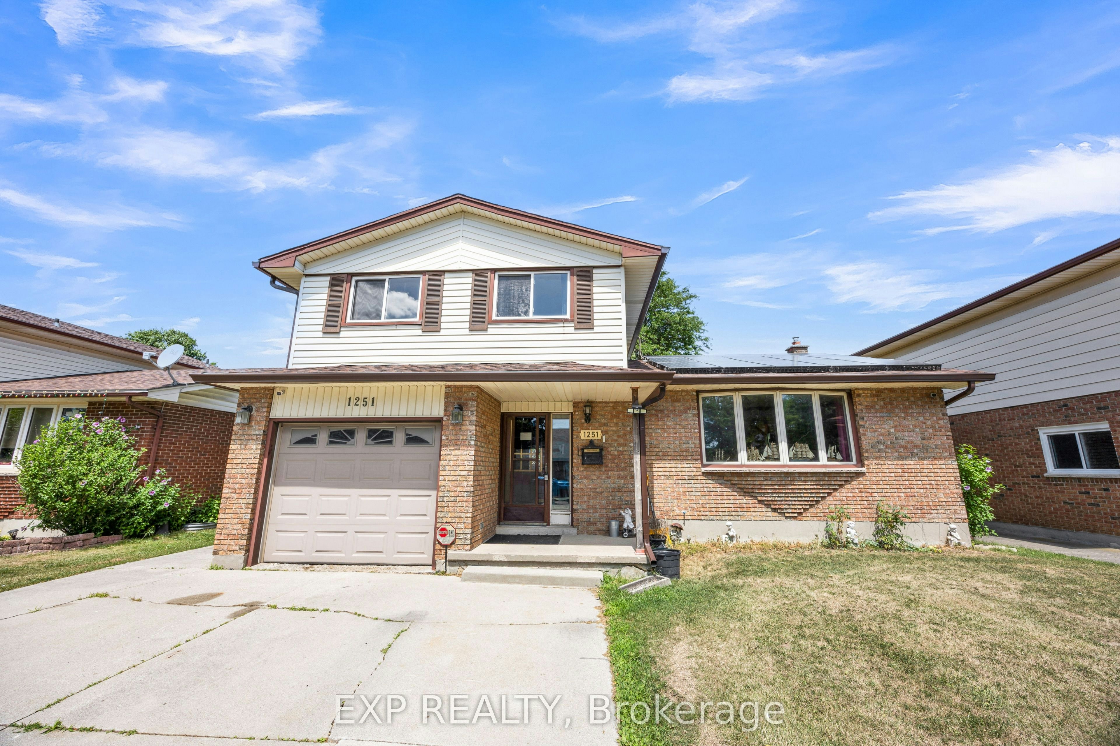 1251 Jalna Boulevard, London, ON, N6E 2A8