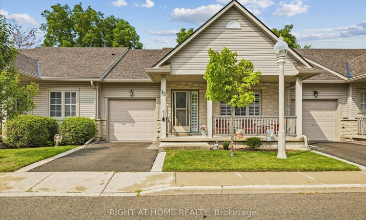 13-34 Southbrook Drive
