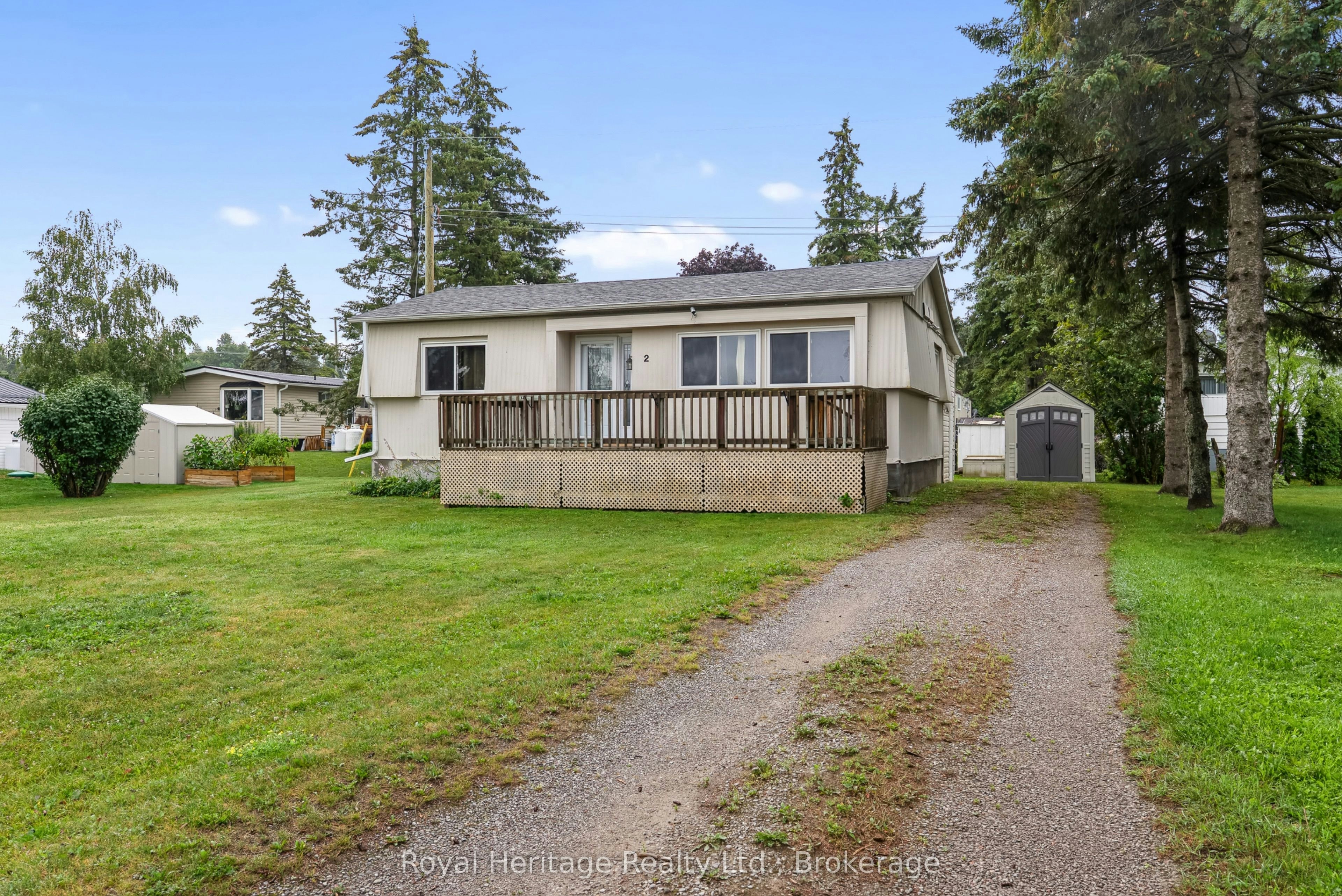 2 Fenelon Way, Kawartha Lakes, ON, K9V 4R3