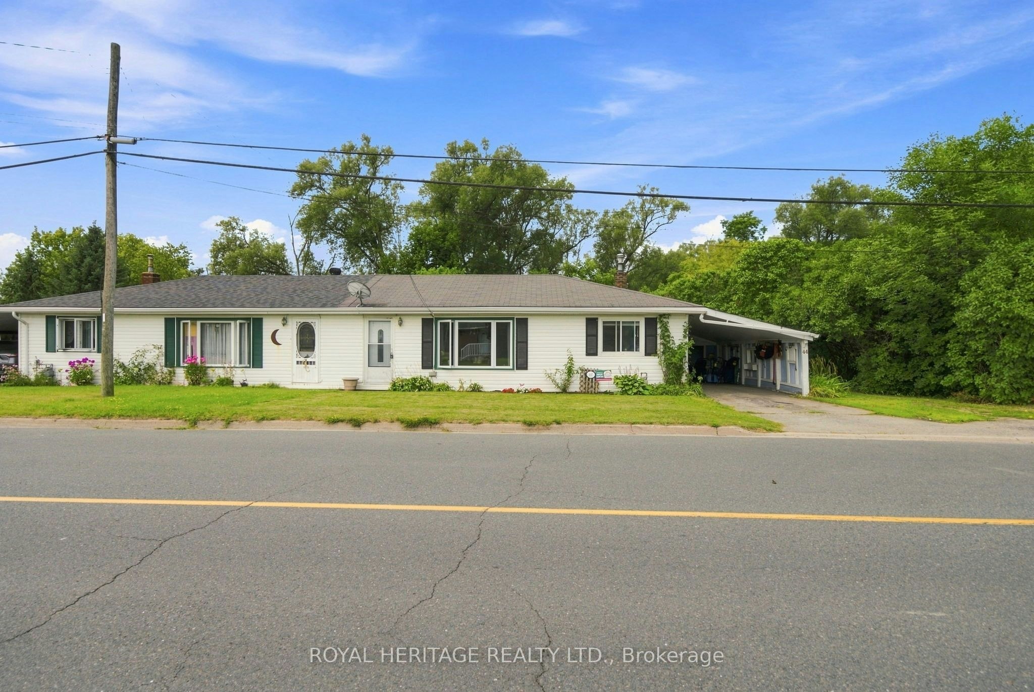 44 Division Street, Cramahe, ON, K0K 1S0