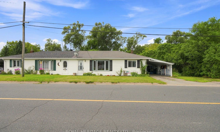 44 Division Street