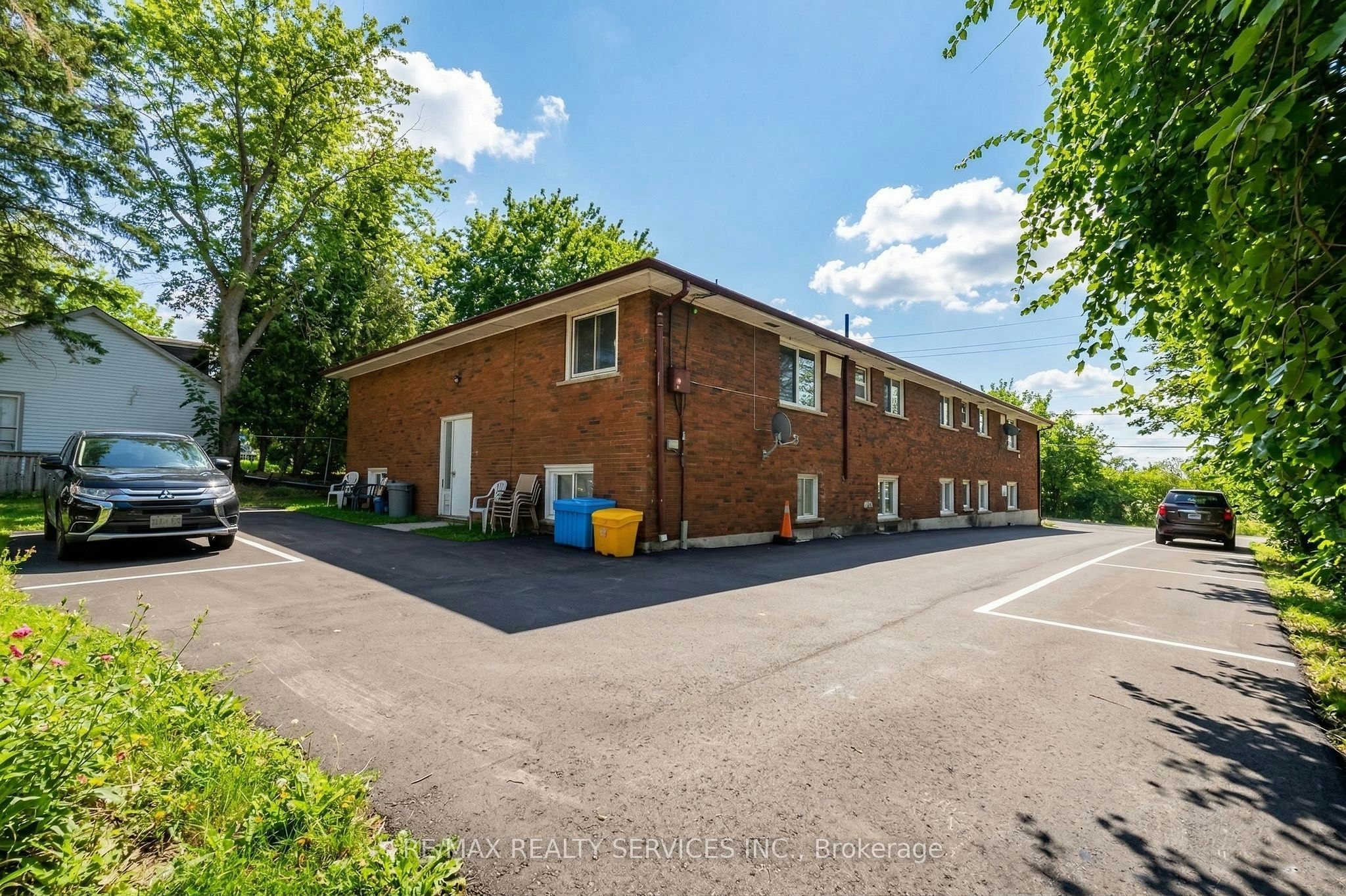 8-16 East Avenue, Brantford, ON, N3S 3L1 - 8