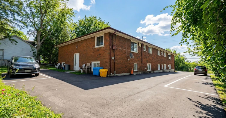 8-16 East Avenue, Brantford, ON, N3S 3L1 - 8