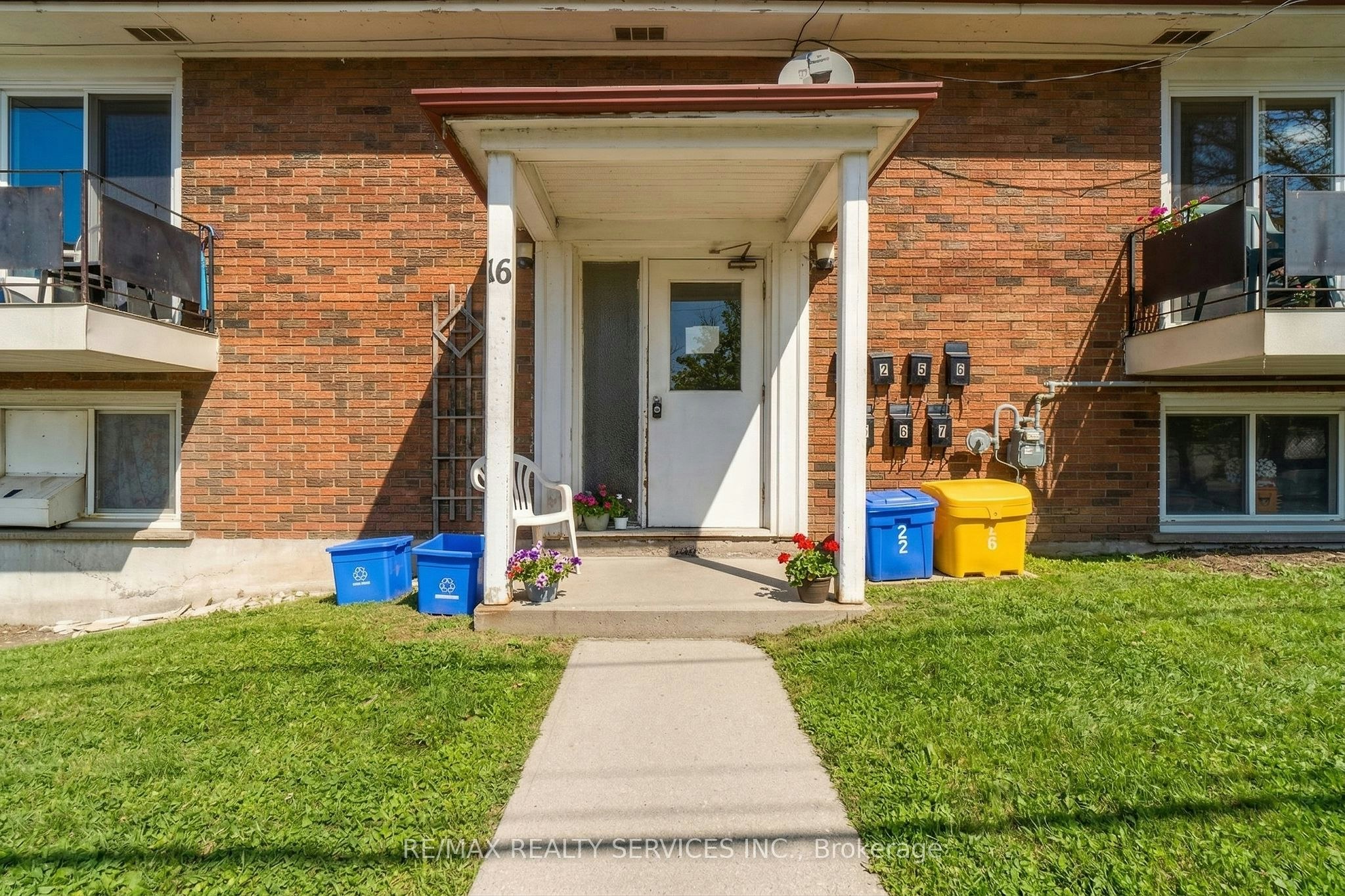 8-16 East Avenue, Brantford, ON, N3S 3L1 - 9