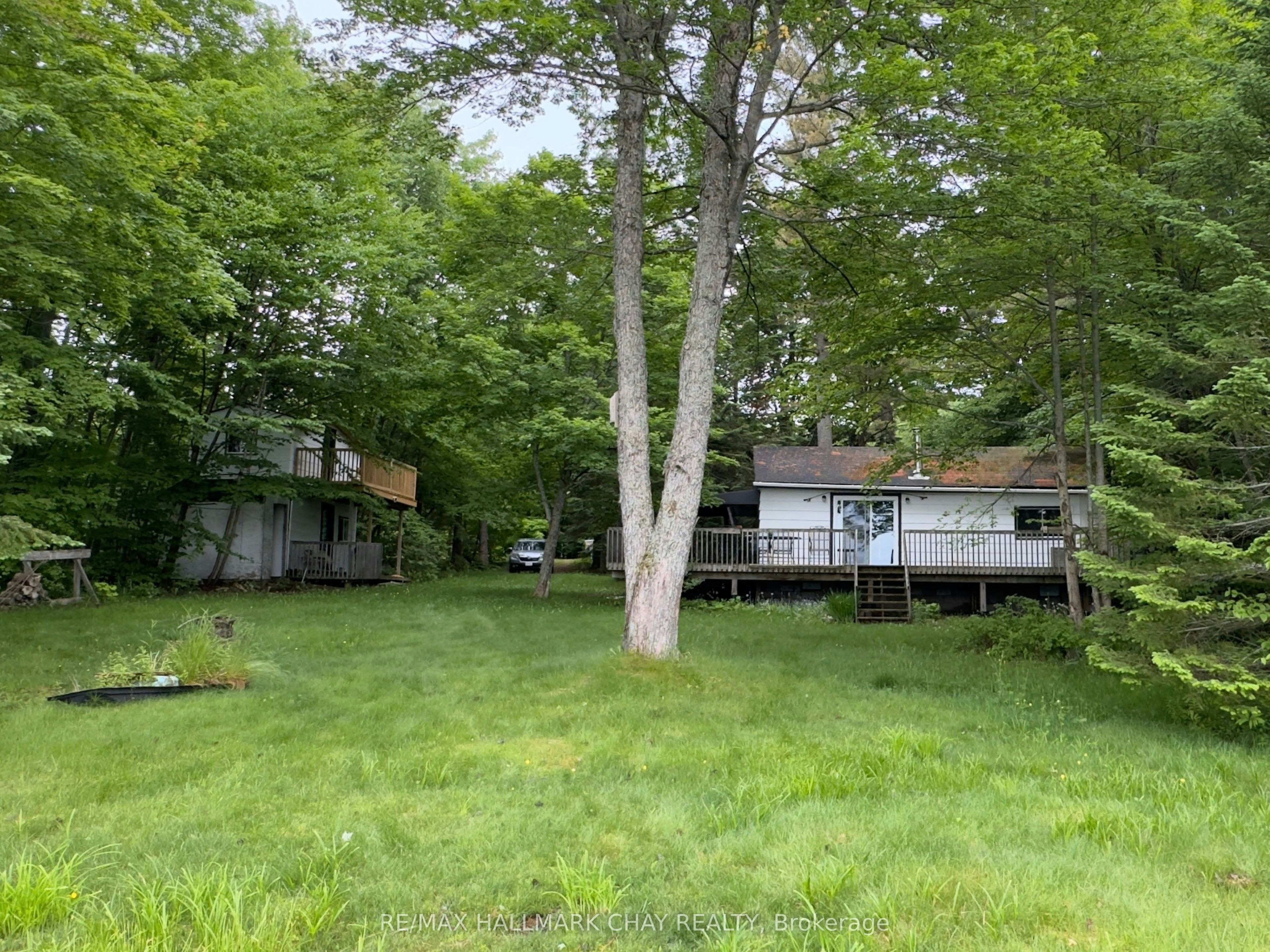 51 Bayside Drive, McMurrich/Monteith, ON, P0A 1Y0