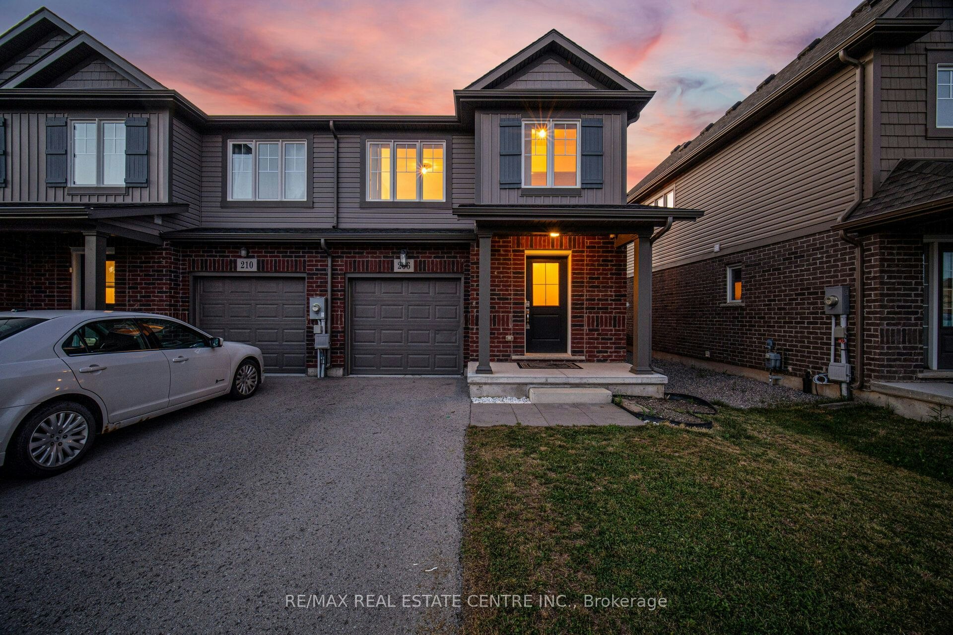 206 Heron Street, Welland, ON, L3C 0G7