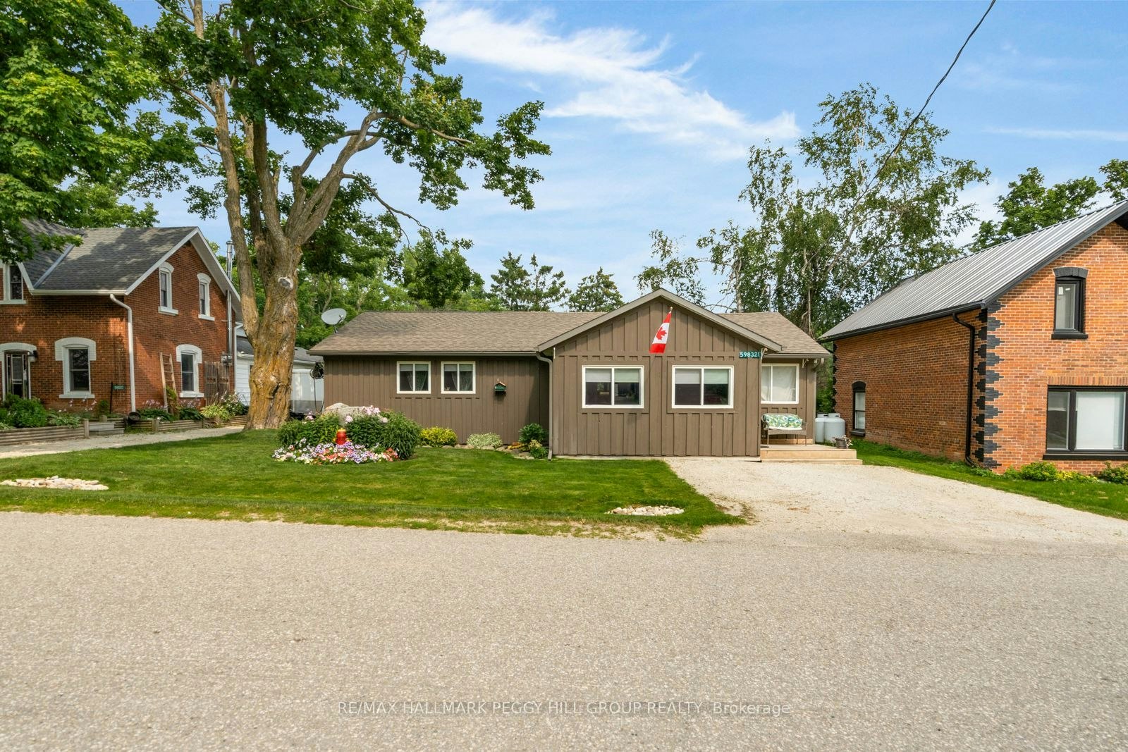 598321 2nd Line W, Mulmur, ON, L9V 0B6