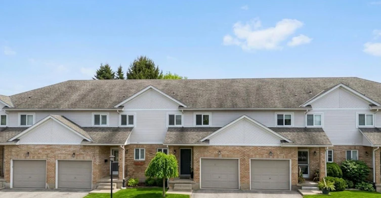 3-25 Meadowvale Drive, Pelham, ON, L0S 1E4