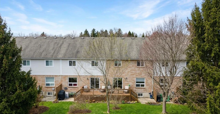 3-25 Meadowvale Drive, Pelham, ON, L0S 1E4 - 24