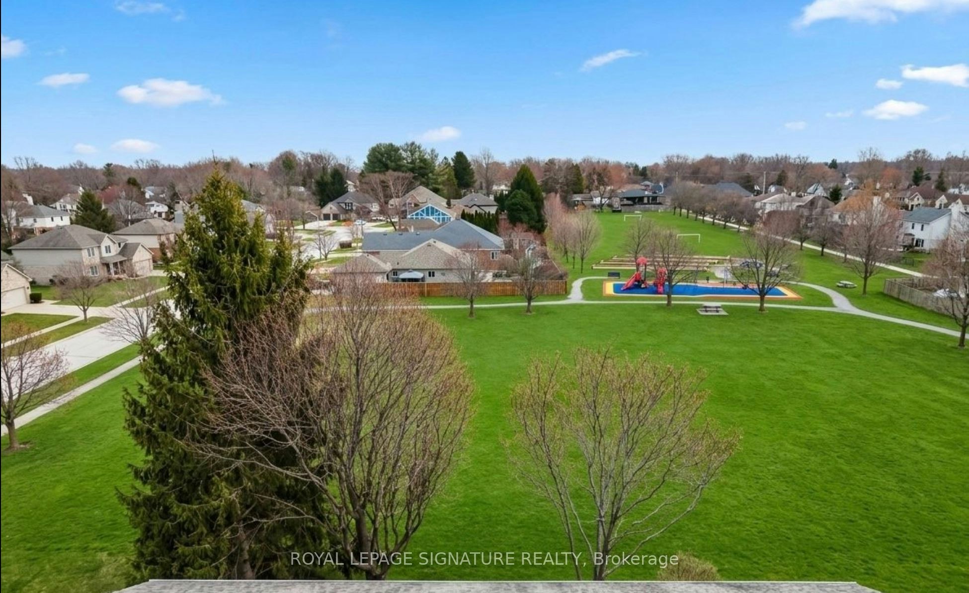 3-25 Meadowvale Drive, Pelham, ON, L0S 1E4 - 2