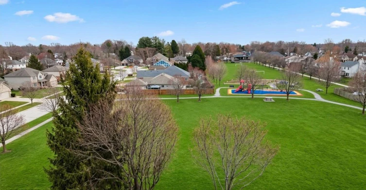3-25 Meadowvale Drive, Pelham, ON, L0S 1E4 - 2