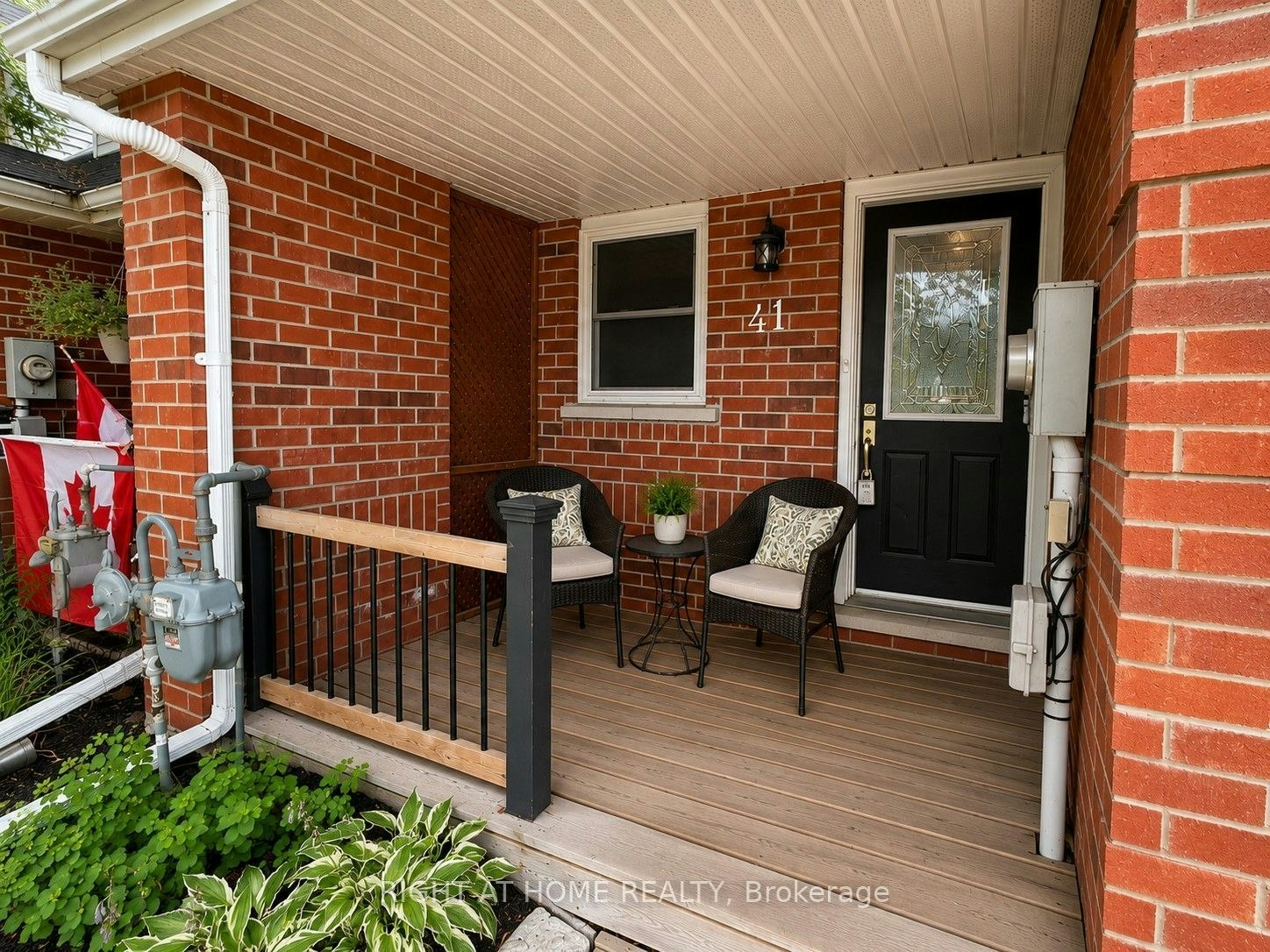 41 Edgemere Drive, Cambridge, ON, N1P 1A9