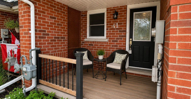 41 Edgemere Drive, Cambridge, ON, N1P 1A9
