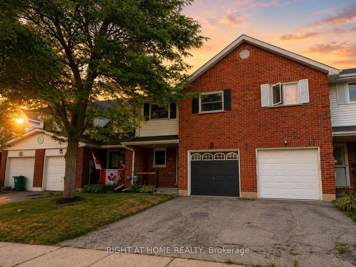 41 Edgemere Drive, Cambridge, ON, N1P 1A9 - 2