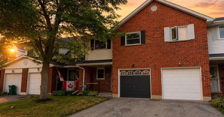 41 Edgemere Drive, Cambridge, ON, N1P 1A9 - 2