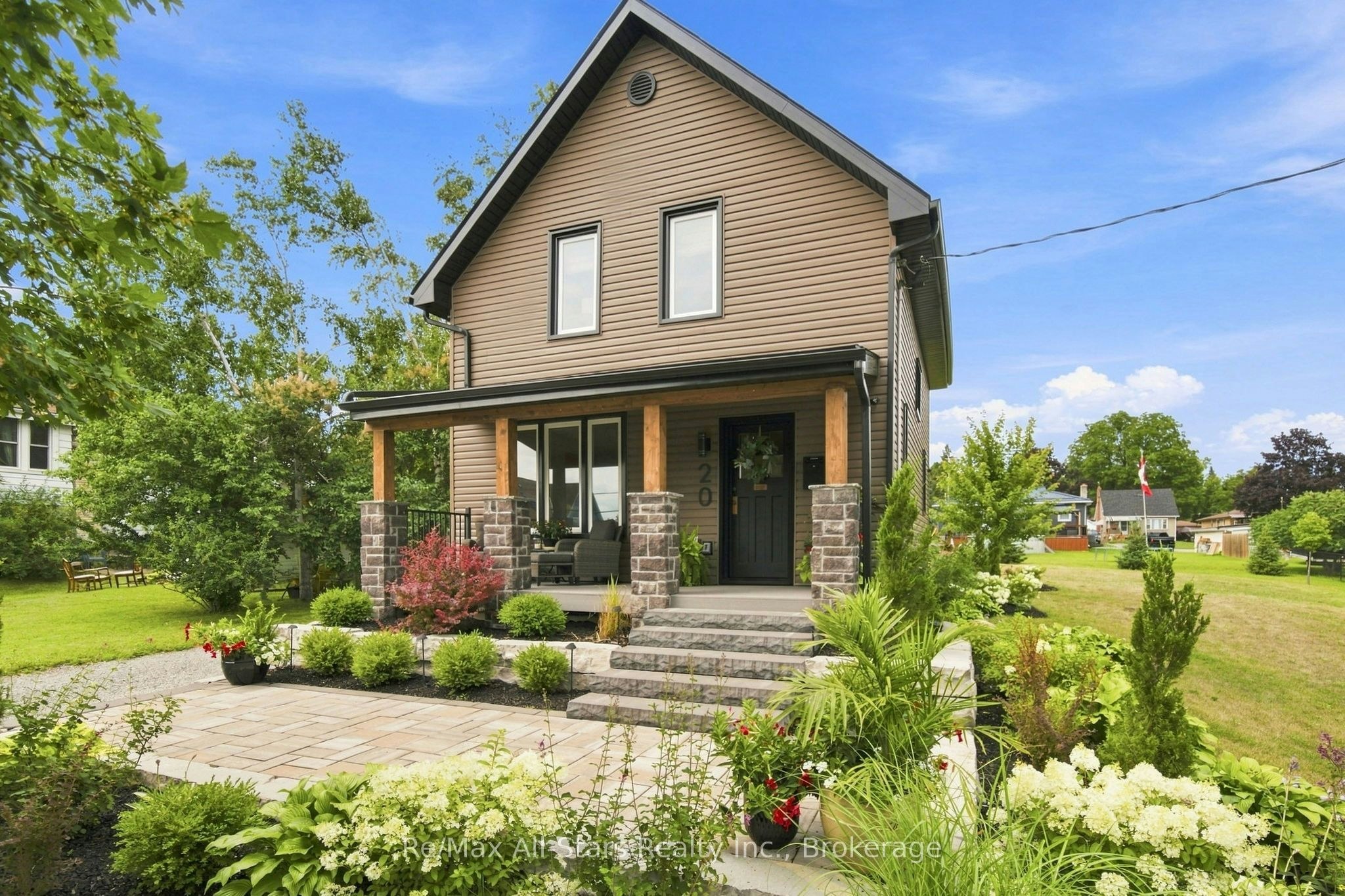 20 Mary Street E, Kawartha Lakes, ON, K9V 1V3