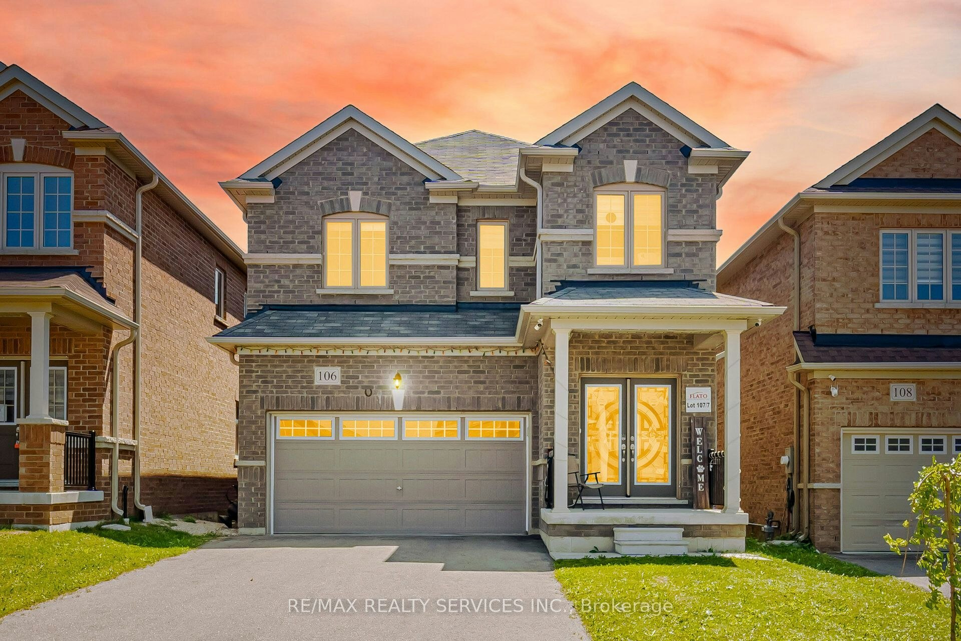 106 Seeley Avenue, Southgate Township, ON, N0C 1B0