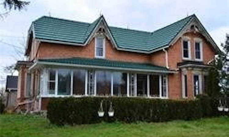 1463 Highway 3 East N/A