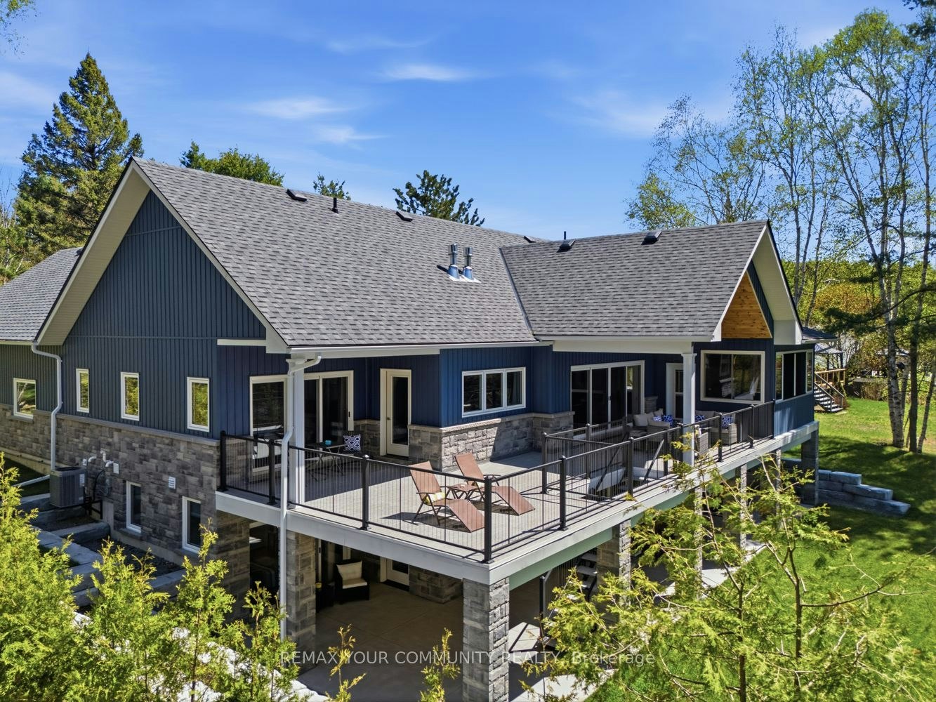 142 Bentley Lake Loop, Faraday, ON, L0L 1C0