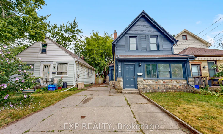 686 Elias Street