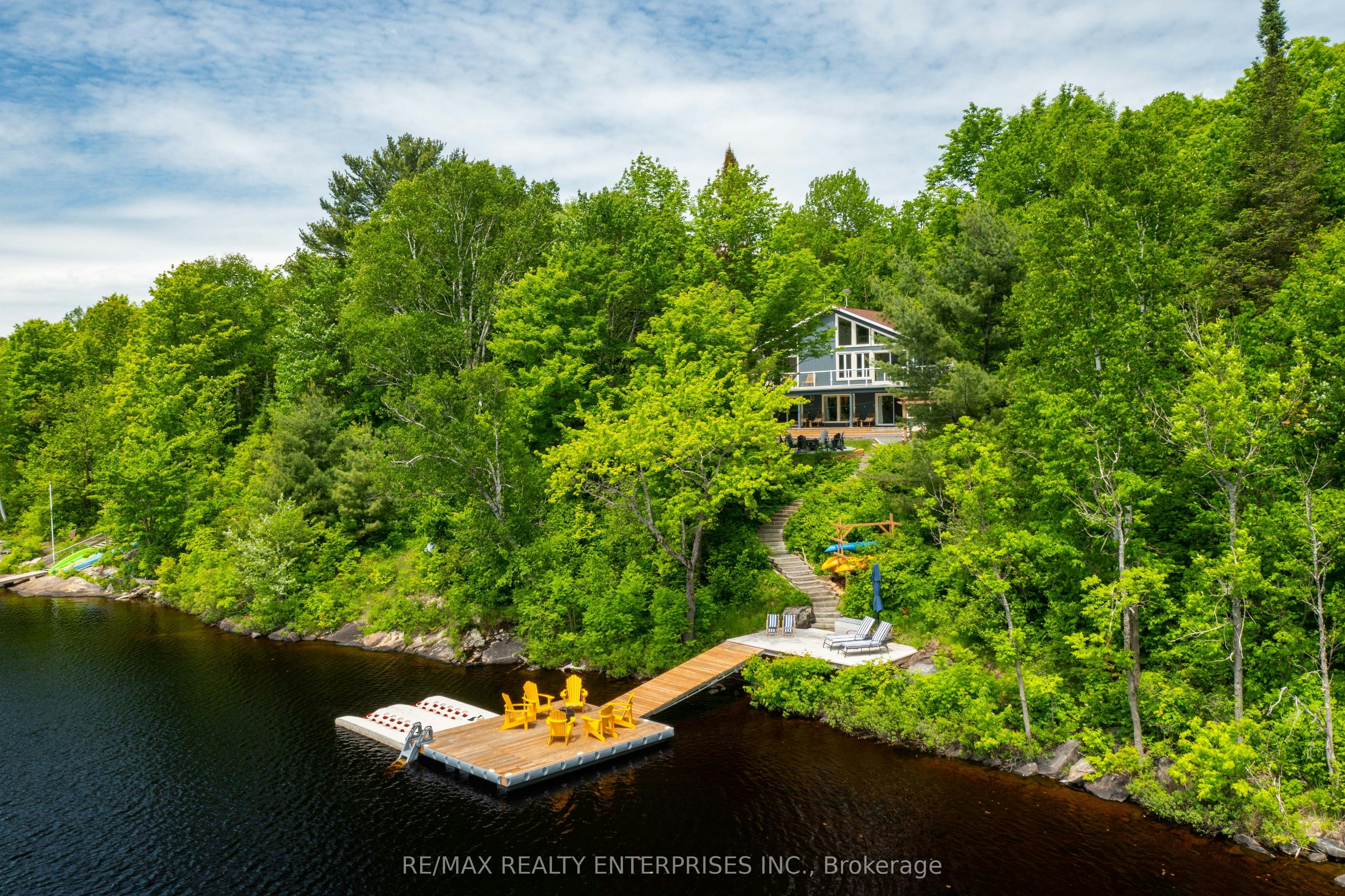 140 Rachels Lane, Huntsville, ON, P1H 2J2