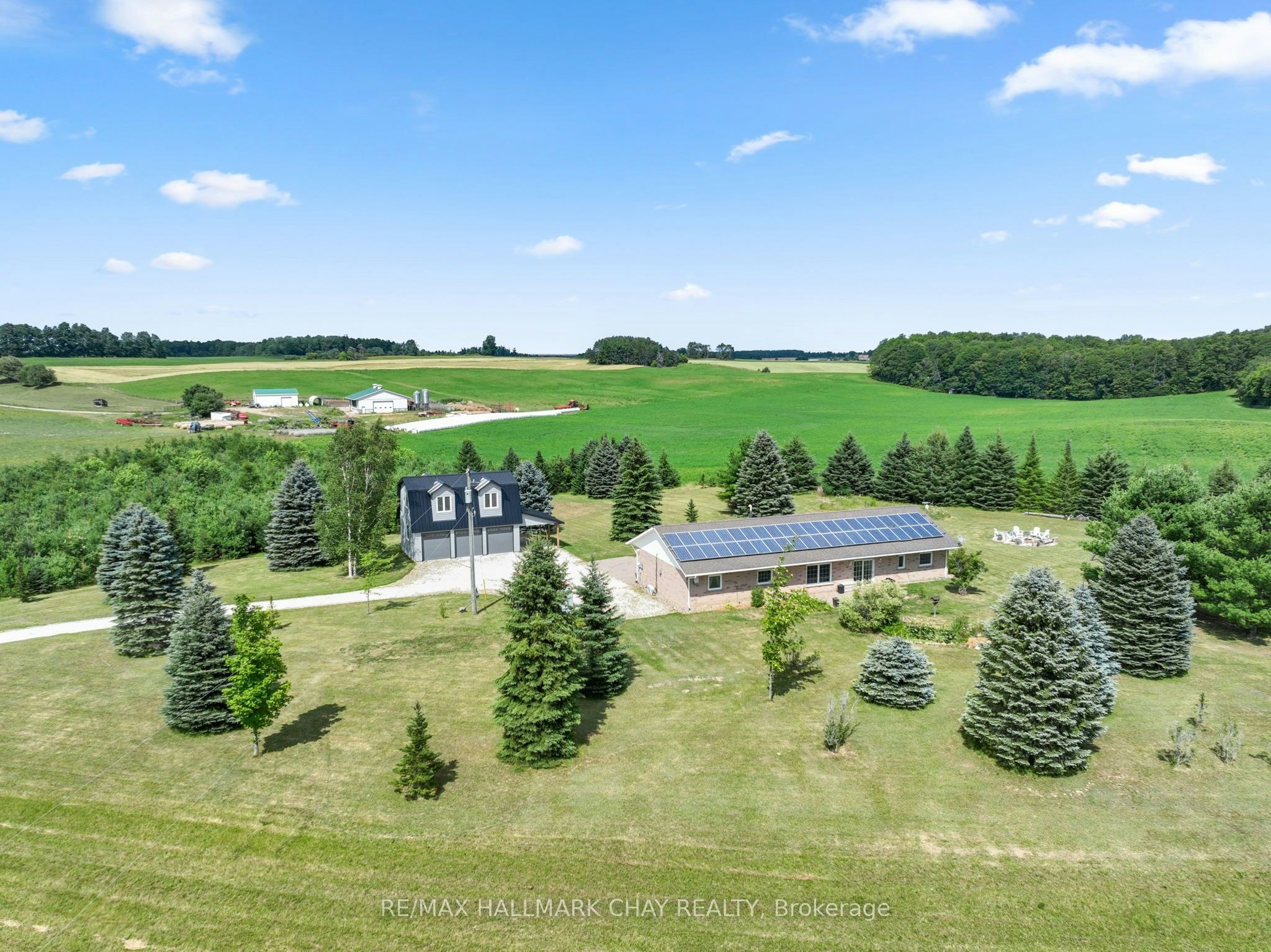 958375 E 7th Line, Mulmur, ON, L9V 0M9