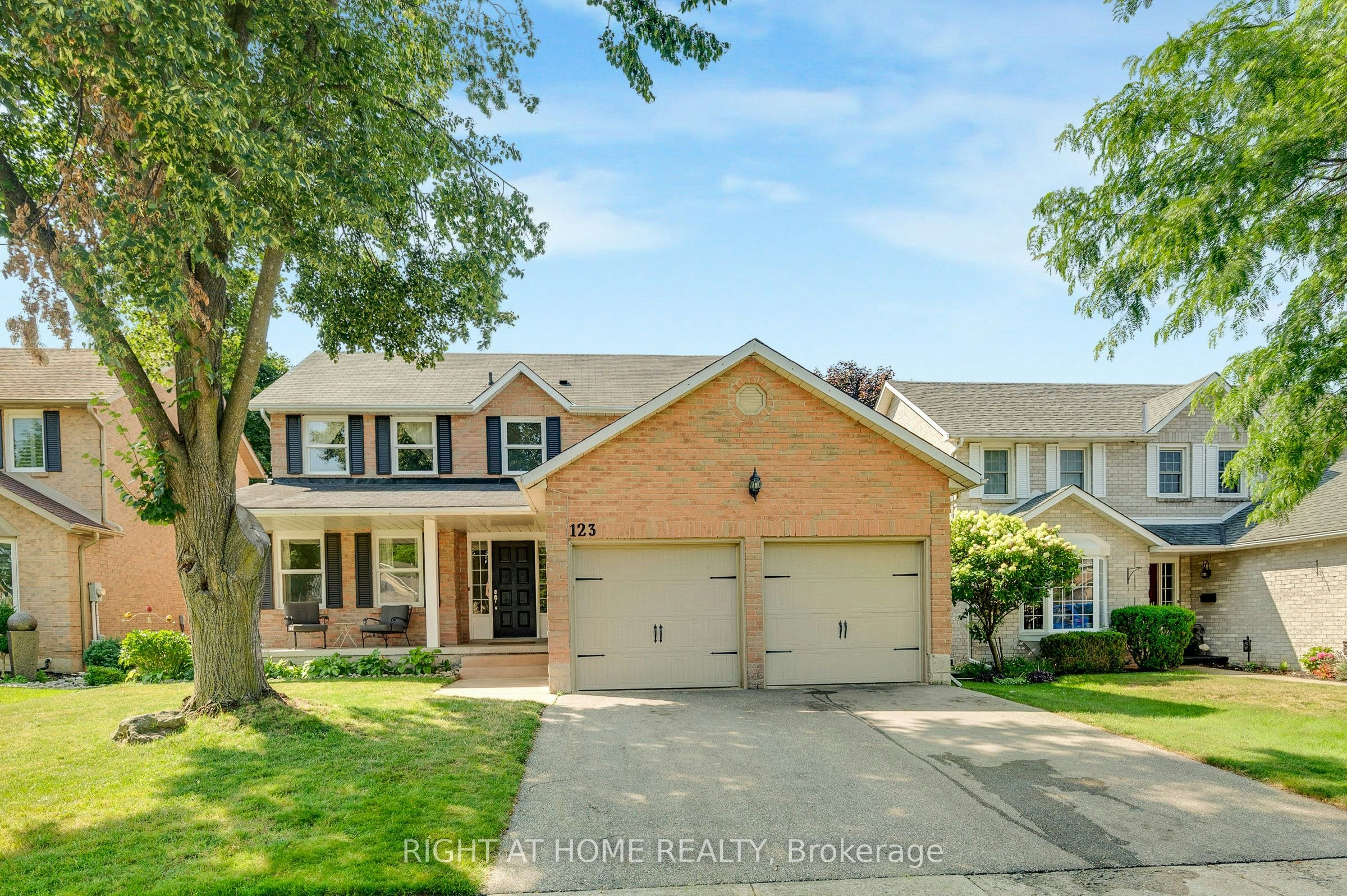123 Benn Drive, Cambridge, ON, N1T 1E7