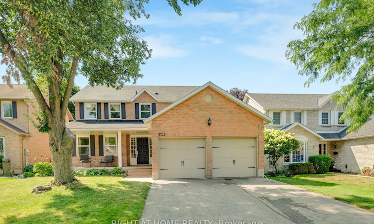 123 Benn Drive