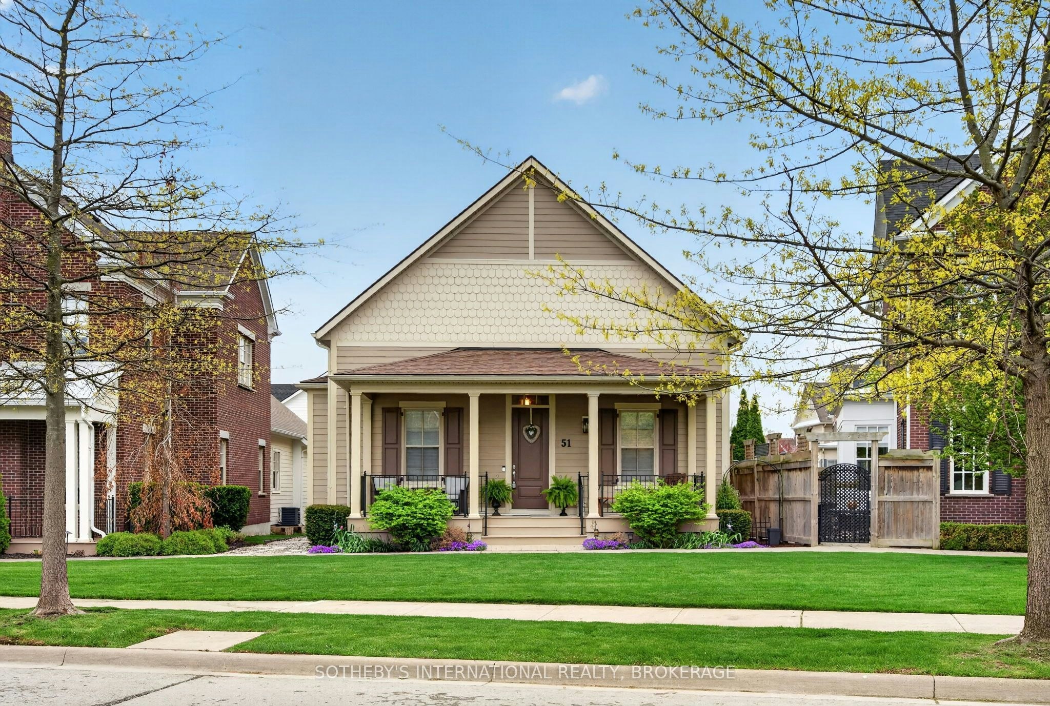 51 Brock Street, Niagara-on-the-Lake, ON, L0S 1J0